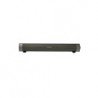 2.0 Channel Rechargeable Mini Bluetooth Soundbar